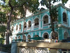 -星巴克臻选(广州沙面店)