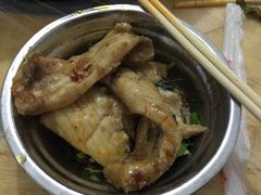 -重庆特色冷锅鱼(武大店)