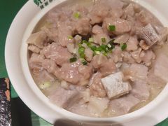-费大厨辣椒炒肉(太平老街店)