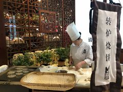 -黑鸡小馆(金源店)