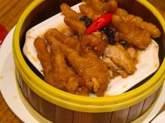 -鸽味轩·粤菜小馆(高楼门总店)