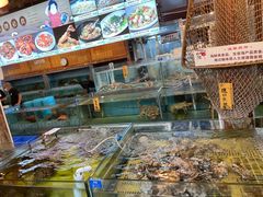 水产区-猪肉婆私房菜(容桂总店)
