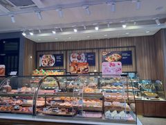 -巴黎贝甜·生日蛋糕(杭州文二路店)