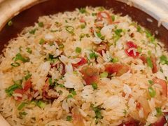 腊味煲仔饭-炳胜品味(海印总店)