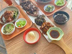 -菊儿人家·北京胡同菜(南锣鼓巷店)