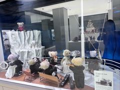 -济州岛泰迪熊博物馆