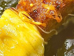 -肥肥虾庄·金牌油焖大虾(杨园滨江时代walk店)