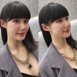 -3AM·S HAIR SALON烫发染发接发