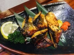 -肉魁屋·烧肉·烧鸟·酒场(高新店)