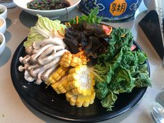 -享月汤皇·海鲜小火锅·聚会(曲江创意谷店)