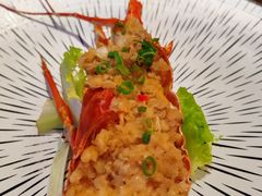 -V Bar海景扒房(北海湾惠龙万达嘉华酒店)