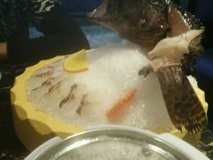 android_upload_pic-渔傅·蓝海岸霞浦海鲜(正祥店)