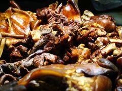 梆梆肉-春发生饭店·非遗(南院门店)