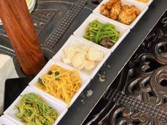 -熙楼(翠湖店)