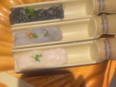 -牛YO寿喜烧和牛火锅自助(三台子万象汇店)
