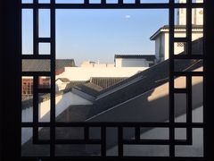 -苏州吴宫泛太平洋酒店