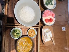 -李百蟹·江南蟹黄面·河景餐厅(夫子庙总店)