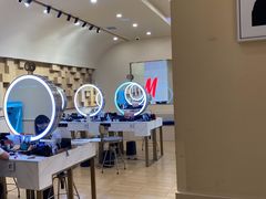 -海马体照相馆(成都来福士广场店)