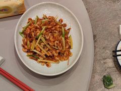 -喜糖·爱吃鱼·啤酒鱼餐厅(西街江景店)