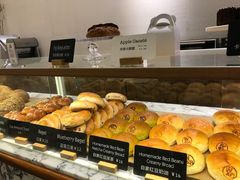 -WHEAT&BAKER-麥(凯德来福士店)