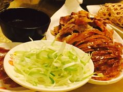 -高德海鲜舫(黄河南大街店)