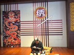 -海南槟榔谷黎苗文化旅游区