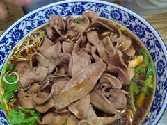 -九八五面馆(欧洲城店)