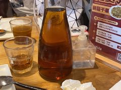 -天山传奇新疆菜(SKLP店)