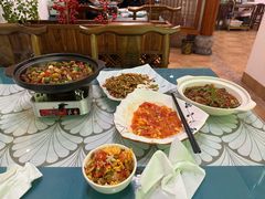 -碧桂园禧贤楼土菜馆