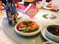 -好福记饭店(红梅公园店)