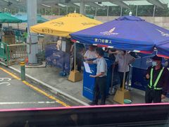 -珠海拱北口岸