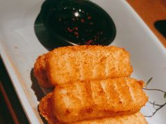 -蜜桃餐厅·伴山(湖滨商业街店)