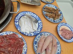 -飘香火锅(玉林西路店)