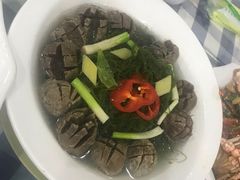 -钱大妈海鲜饭店(保利林语店)