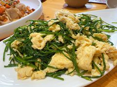 -东顺全羊坊烧烤炒菜莜面(张北店)