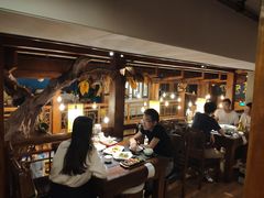 -七菜馆·东北菜·蒸饺(文体路店)
