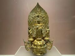 -陕西历史博物馆