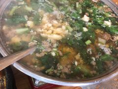 -老奶奶私房菜(天台里街店)