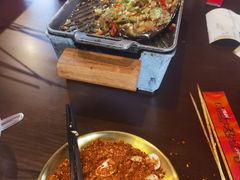 -林二哥宜烤官·宜宾小烧烤