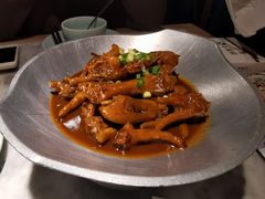 -小菜园新徽菜(南通崇川金鹰店)