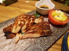 -泰堤坊(淡水体育馆店)