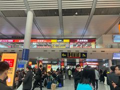 -济南西站