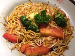 -Lia Cafe Bar Restaurant松山咖啡屋