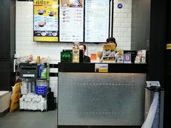 -南记粉面(銅鑼灣中心店)