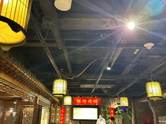 -真地道京味府·鲜橙烤鸭·北京菜(朝外大街东大桥店)