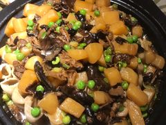 -锦绣金山人家(友谊店)