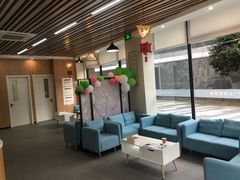 -爱妮康宠物医院·干细胞免疫细胞·肿瘤·心脏(张江店)