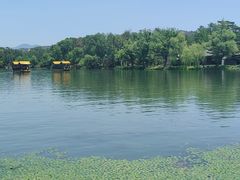 -承德避暑山庄景区