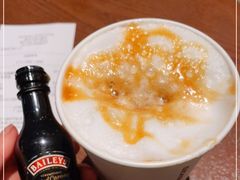 -星巴克臻选(南京艾尚天地店)