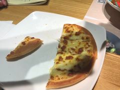 -菲滋意式餐厅(金华银泰城店)